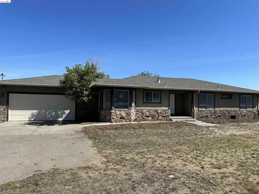 Single family home for sale at 60 Old Stagecoach Rd, Brentwood, CA 94513 | MLS# 41152499