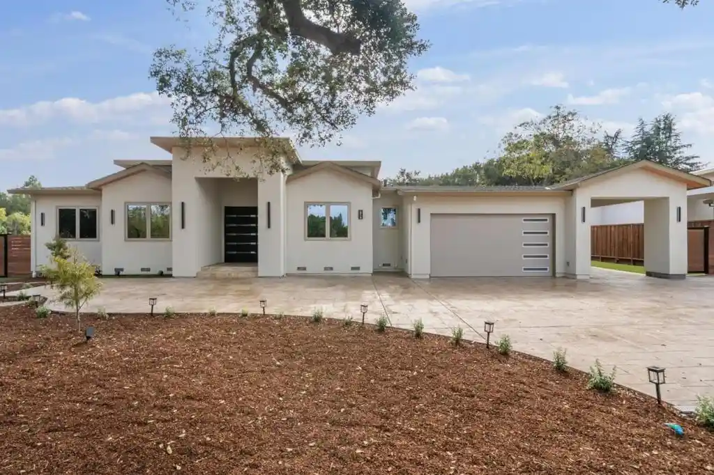 Single family home for sale at 18470 Sobey Rd, Saratoga, CA 95070 | MLS# ML82065702