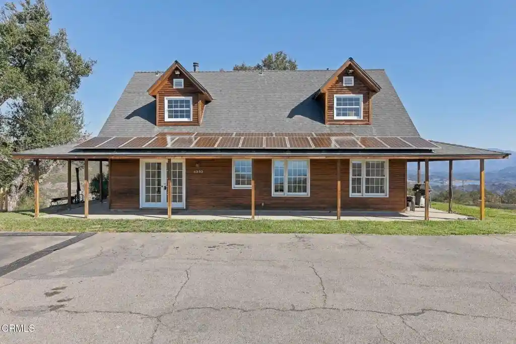 Photo 1 of Single family home for sale at 4292 Casitas Pass Rd, Ventura, CA 93001 | MLS# V1-39503 | Listing updated on 2026-10-29
