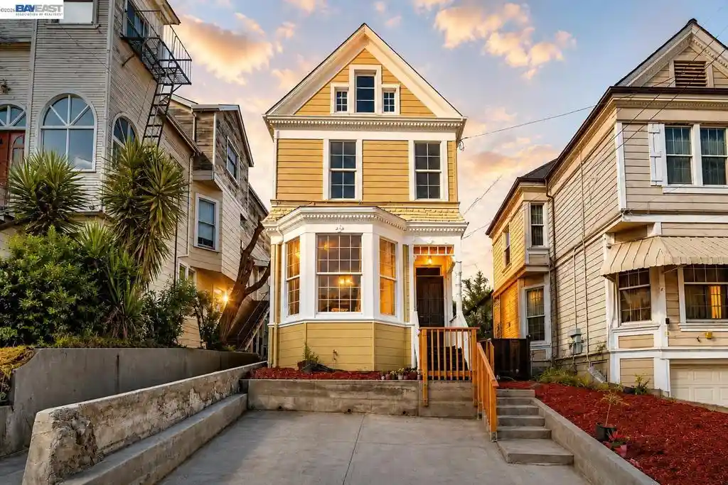 Photo 1 of Single family home for sale at 2248 E 22nd Street, Oakland, CA 94606 | MLS# 41152500 | Listing updated on 2026-10-29