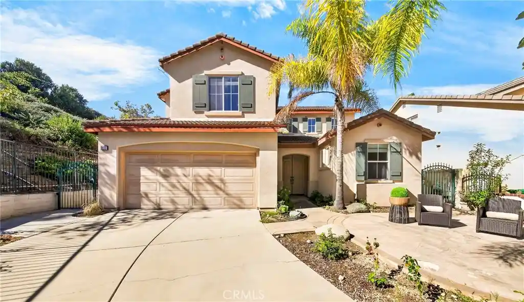 Single family home for sale at 2161 S Ferrier Ct, La Habra, CA 90631 | MLS# PW26232009