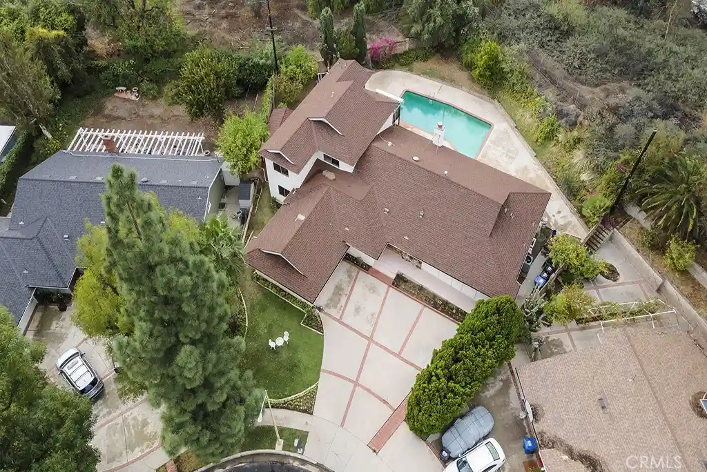 Single family home for sale at 18605 Kenya, Porter Ranch, CA 91326 | MLS# SR26230882