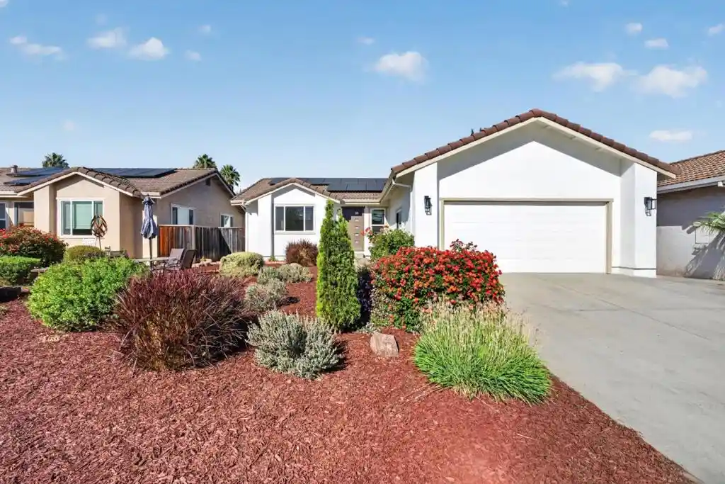 Single family home for sale at 151 Bender Cir, Morgan Hill, CA 95037 | MLS# ML82065986