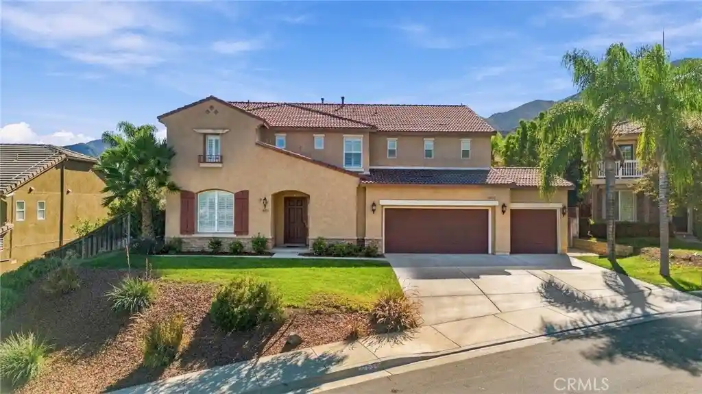 Single family home for sale at 8631 Pina Corte, Corona, CA 92883 | MLS# PW26233119