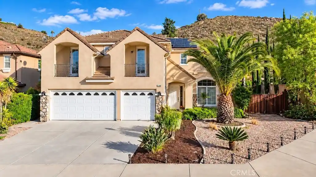 Single family home for sale at 23990 Hollingsworth, Murrieta, CA 92562 | MLS# CV26233103