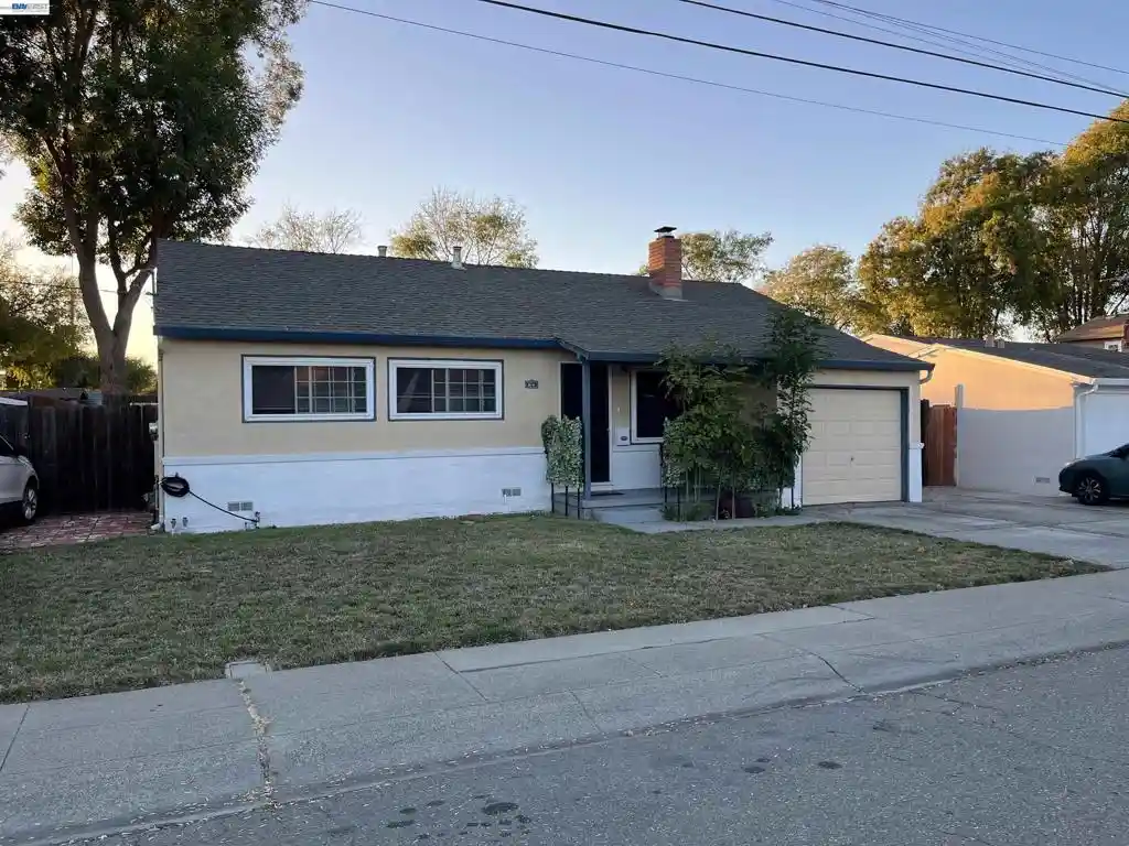 Photo 1 of Single family home for sale at 874 Mooney Ave, Ashland, CA 94580 | MLS# 41152503 | Listing updated on 2026-10-29