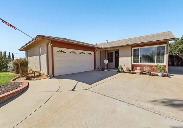 Photo 1 of Single family home for sale at 1426 Manzanita Ave, Escondido, CA 92027 | MLS# NDP2609886 | Listing updated on 2026-10-30