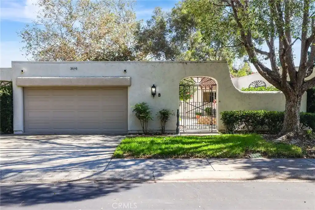 Photo 1 of Condo for sale at 3516 Bahia Blanca W #B, Laguna Woods, CA 92637 | MLS# OC26222035 | Listing updated on 2026-10-30