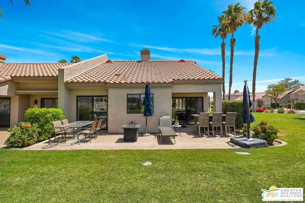 Condo for sale at 41547 Princeville Ln, Palm Desert, CA 92211 | MLS# 26870835PS