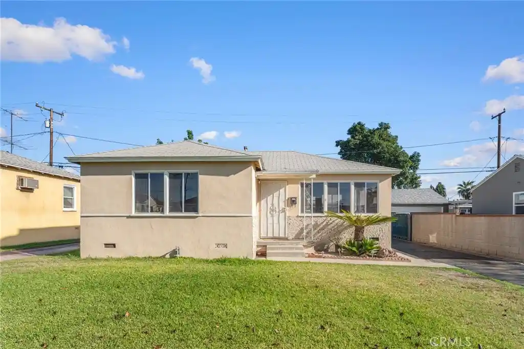 Single family home for sale at 9727 Sunglow, Pico Rivera, CA 90660 | MLS# CV26233144
