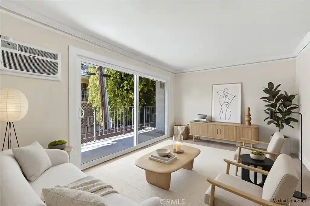 Photo 1 of Condo for sale at 837 N W Knoll, West Hollywood, CA 90069 | MLS# TR26231340 | Listing updated on 2026-10-29