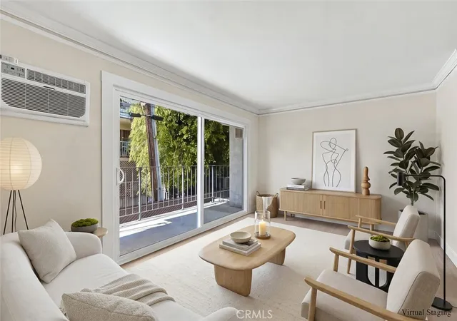 Condo for sale at 837 N W Knoll #108, West Hollywood, CA 90069 | MLS# TR26231340