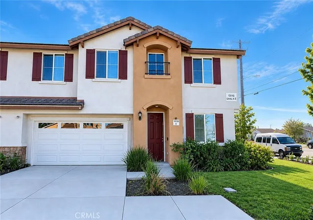 Townhouse for sale at 13110 Dart St #E, Baldwin Park, CA 91706 | MLS# WS26233044