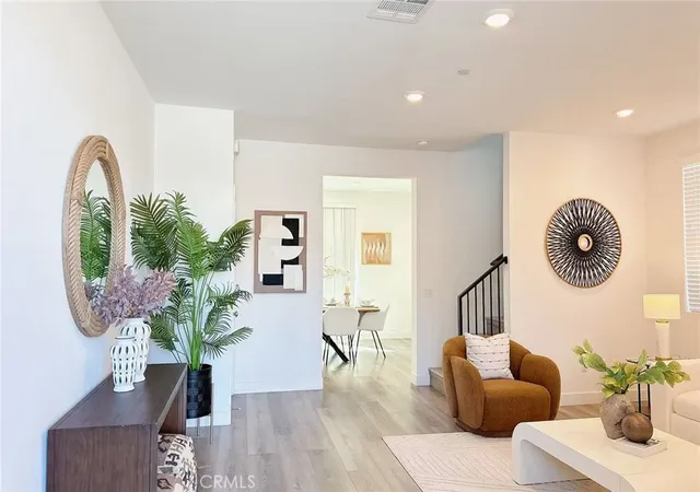 Photo 3 of Townhouse for sale at 13110 Dart St #E, Baldwin Park, CA 91706 | MLS# WS26233044 | Listing updated on 2026-10-30