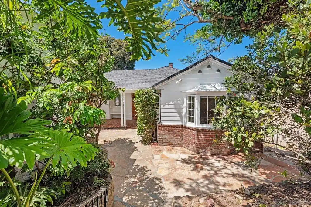 Single family home for sale at 2417 Arista Ct, San Diego, CA 92103 | MLS# 260025868SD