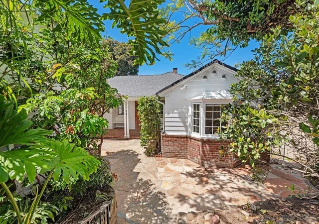 Single family home for sale at 2417 Arista Ct, San Diego, CA 92103 | MLS# 260025868SD