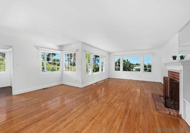Photo 2 of Single family home for sale at 2417 Arista Ct, San Diego, CA 92103 | MLS# 260025868SD | Listing updated on 2026-10-30
