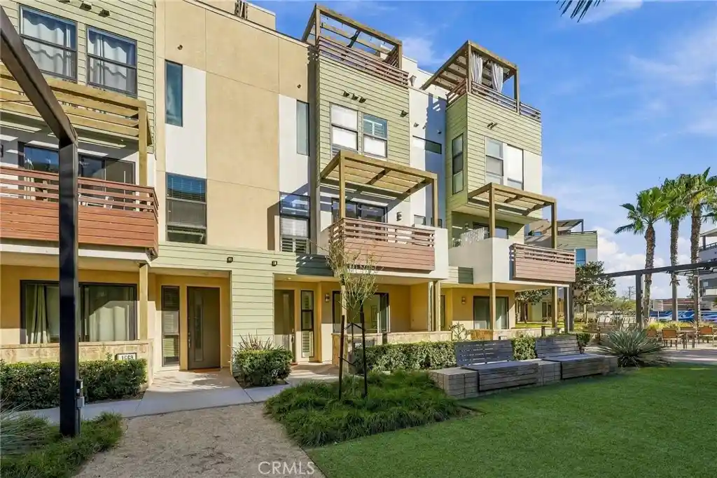 Photo 1 of Townhouse for sale at 1667 Monarch, Costa Mesa, CA 92627 | MLS# NP26231485 | Listing updated on 2026-10-29