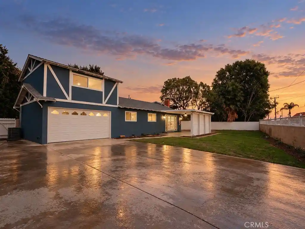 Photo 1 of Single family home for sale at 613 Peg, Placentia, CA 92870 | MLS# CV26233166 | Listing updated on 2026-10-30