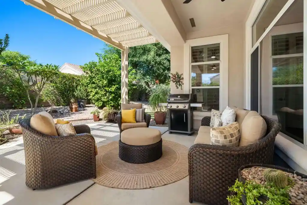 Single family home for sale at 35829 Calloway Ln, Palm Desert, CA 92211 | MLS# 219155100DA