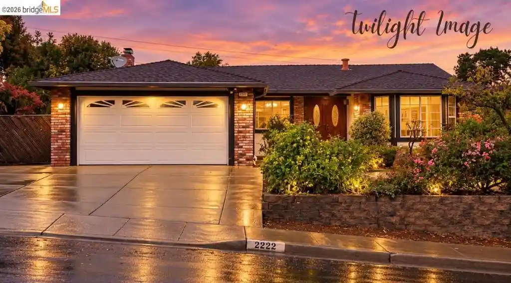 Single family home for sale at 2222 Montevideo Dr, Pittsburg, CA 94565 | MLS# 41152511
