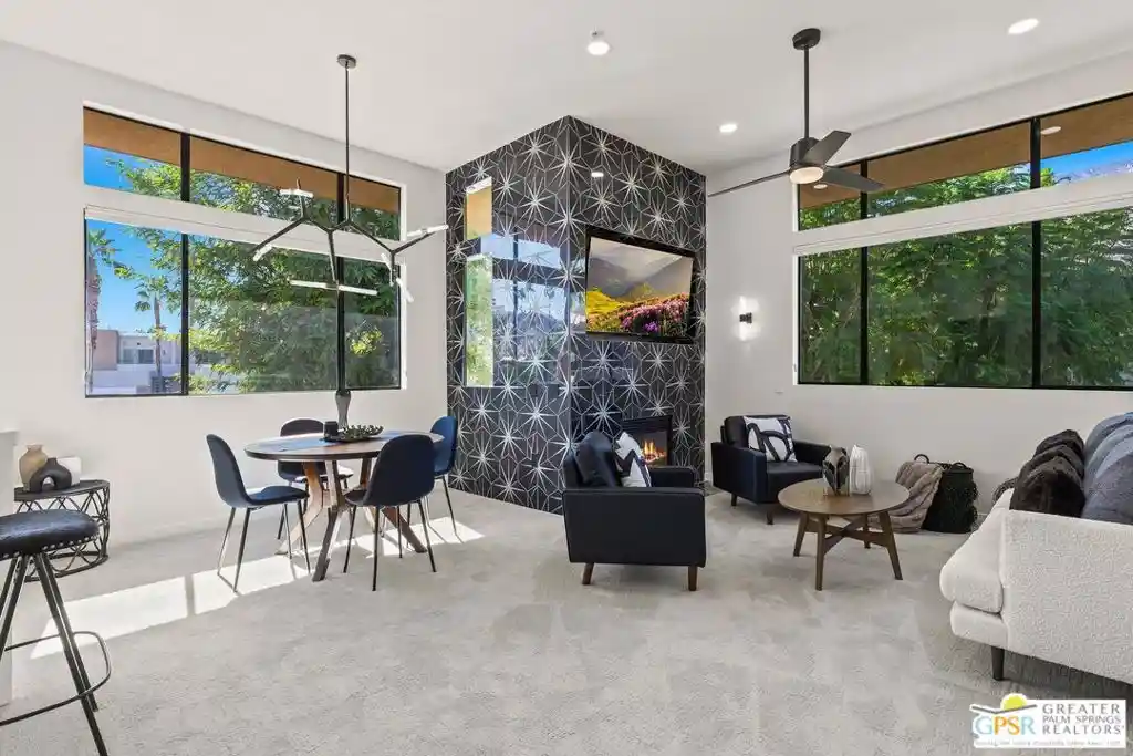 Condo for sale at 960 E Palm Cyn Dr #202, Palm Springs, CA 92264 | MLS# 26104753PS