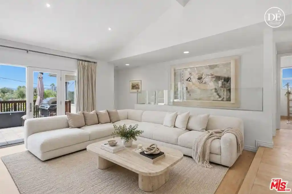 Single family home for sale at 10335 Orton Ave, Los Angeles, CA 90064 | MLS# 26105095 | Listing updated on 2026-10-29