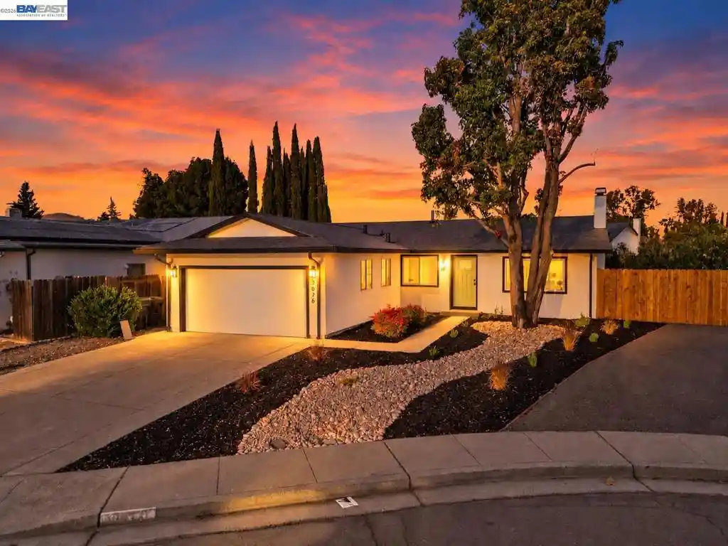 Photo 1 of Single family home for sale at 2076 Harte Ct, Fairfield, CA 94533 | MLS# 41152512 | Listing updated on 2026-10-29