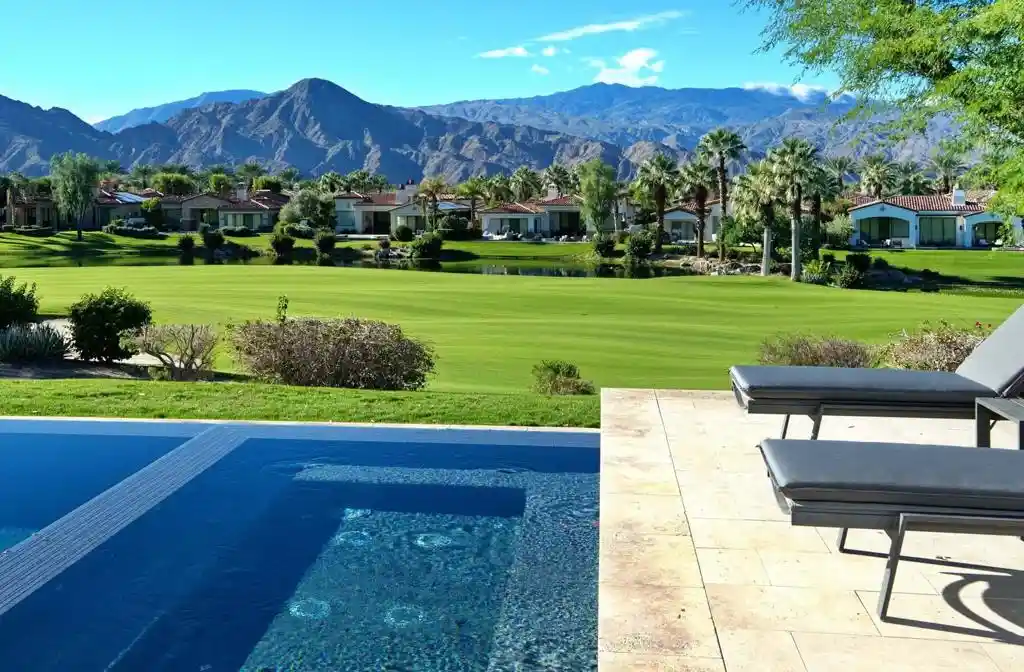 Single family home for sale at 76311 Via Volterra, Indian Wells, CA 92210 | MLS# 219155101DA
