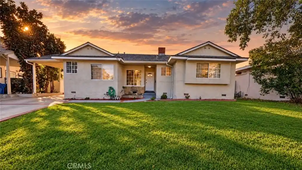 Single family home for sale at 6231 Melvin, Tarzana, CA 91335 | MLS# SR26232746