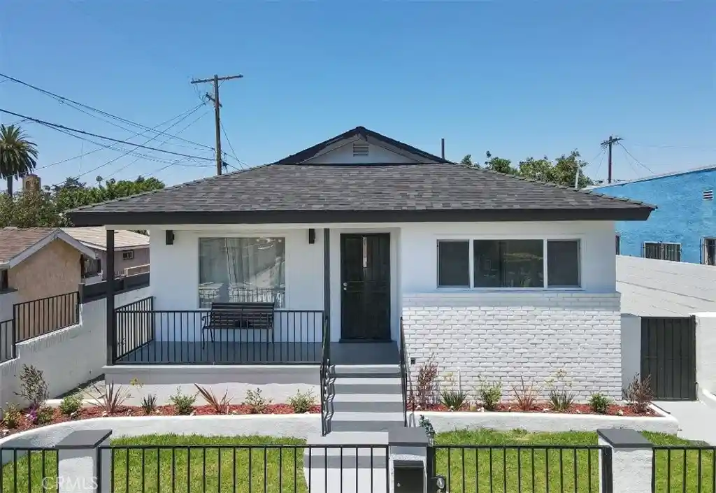 Single family home for sale at 1839 West 35th, Los Angeles, CA 90018 | MLS# DW26233179