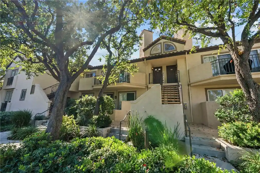 Condo for sale at 24119 Del Monte #56, Valencia, CA 91355 | MLS# SR26231214