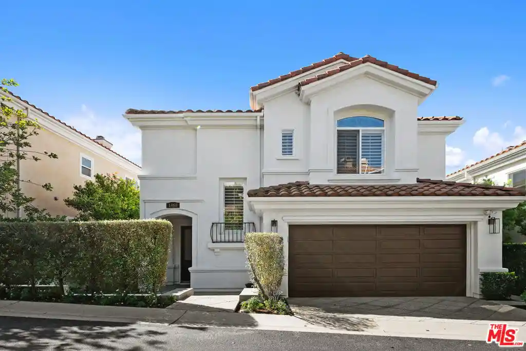 Photo 1 of Single family home for sale at 1468 Paseo De Oro, Pacific Palisades, CA 90272 | MLS# 26102929 | Listing updated on 2026-10-29