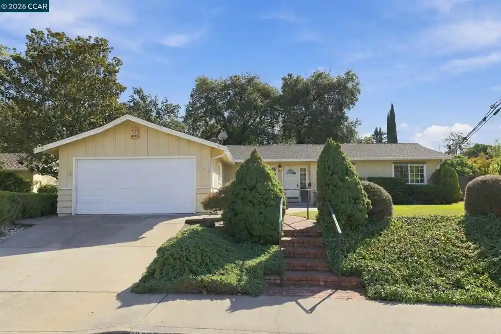 Photo 1 of Single family home for sale at 2365 Parish Dr, Walnut Creek, CA 94598 | MLS# 41152518 | Listing updated on 2026-10-29