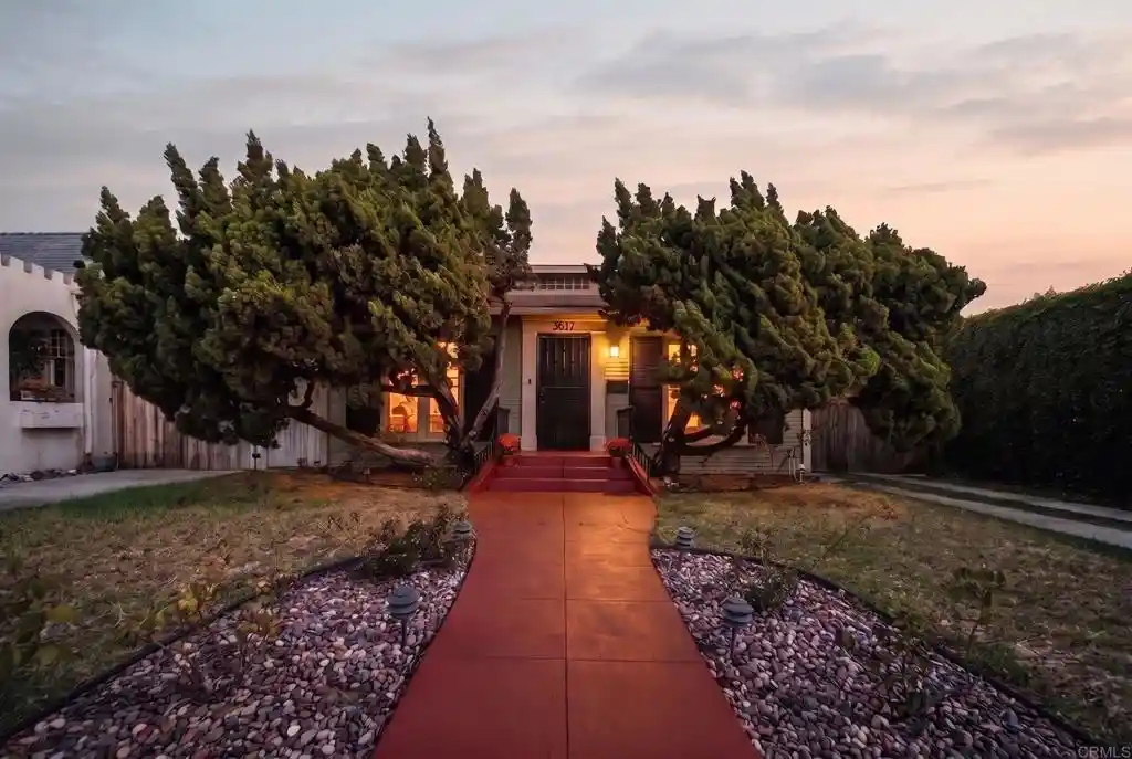 Photo 1 of Single family home for sale at 3617 31st Street, San Diego, CA 92104 | MLS# PTP2608050 | Listing updated on 2026-10-29