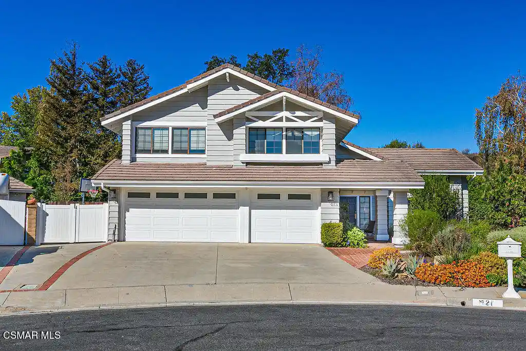 Single family home for sale at 721 Sumter Ct, Thousand Oaks, CA 91360 | MLS# 226005093