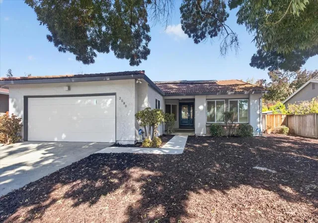 Single family home for sale at 2080 Est View Way, San Jose, CA 95148 | MLS# ML82065705