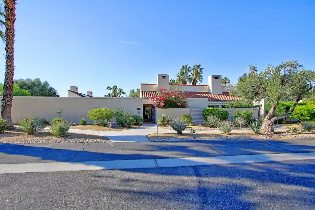 Condo for sale at 34865 Mission Hills Dr #34, Rancho Mirage, CA 92270 | MLS# 219155107DA