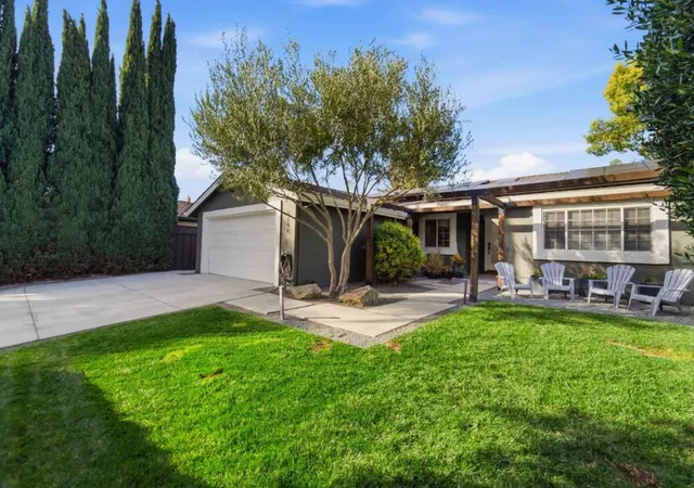 Photo 3 of Single family home for sale at 5848 Santa Teresa Blvd, San Jose, CA 95123 | MLS# ML82065504 | Listing updated on 2026-10-30