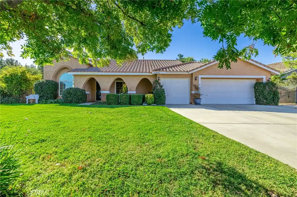 Single family home for sale at 5806 Avenida Esplendida, Palmdale, CA 93551 | MLS# BB26233208