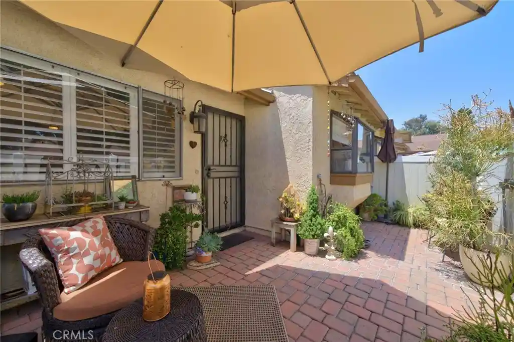 Photo 1 of Townhouse for sale at 750 E 5th Street #97, Azusa, CA 91702 | MLS# AR26228038 | Listing updated on 2026-10-30