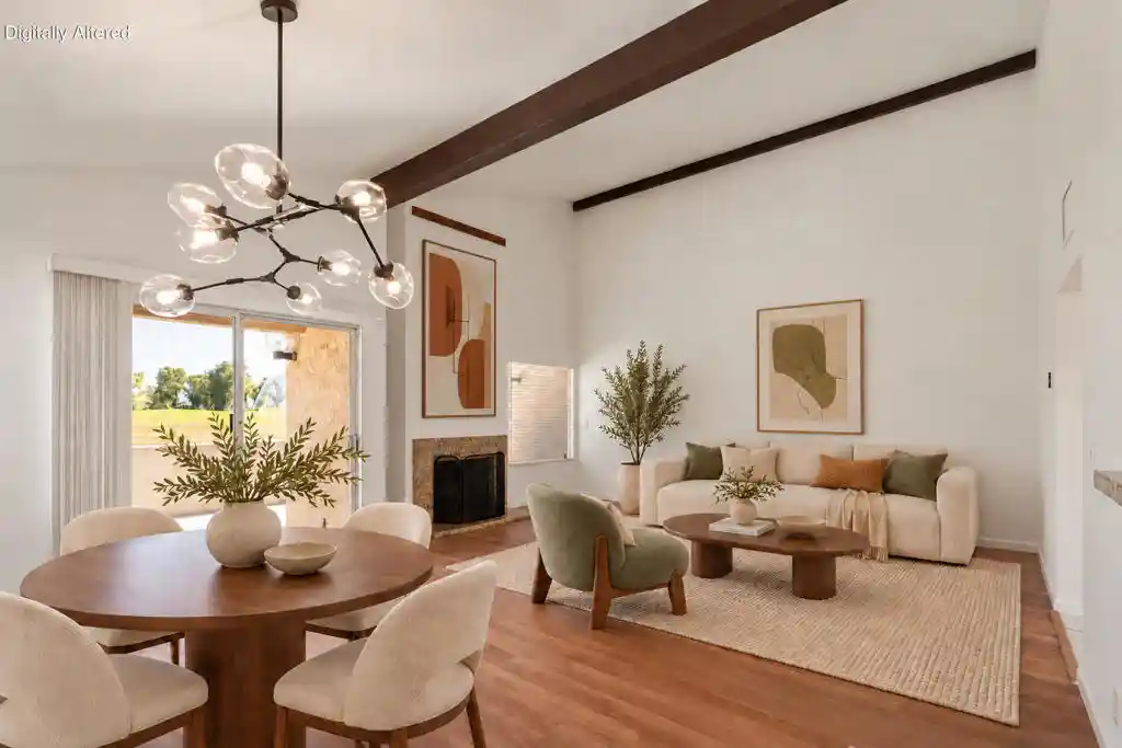 Condo for sale at 35054 Mission Hills Dr, Rancho Mirage, CA 92270 | MLS# 219155110PS