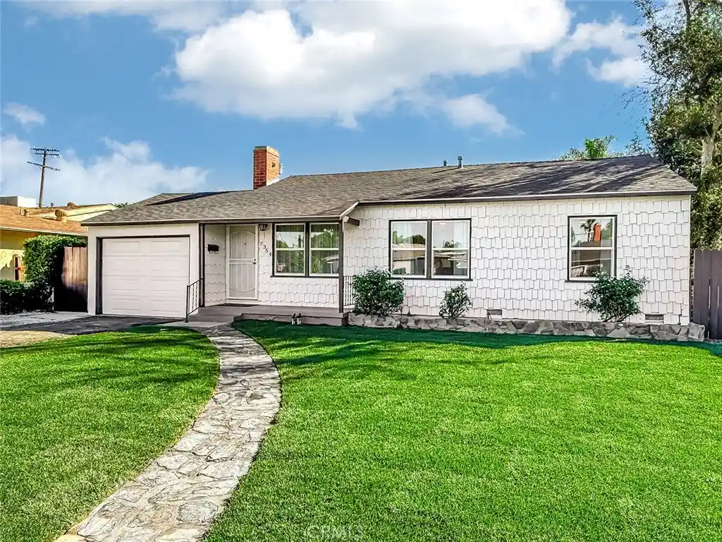 Single family home for sale at 7354 Rhea, Reseda, CA 91335 | MLS# SR26230488 | Listing updated on 2026-10-29