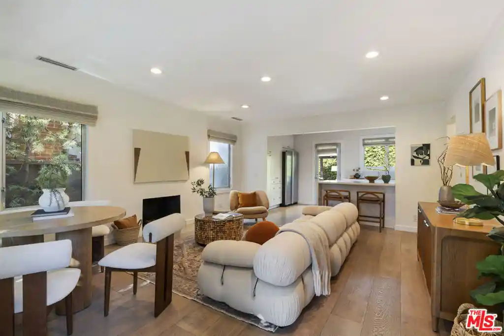 Single family home for sale at 2432 Ocean Ave, Venice, CA 90291 | MLS# 26102511