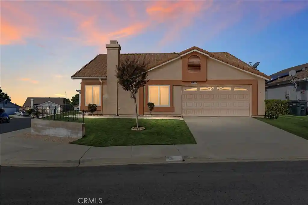 Photo 1 of Single family home for sale at 10685 Cherry Hills, Cherry Valley, CA 92223 | MLS# IG26211906 | Listing updated on 2026-10-30