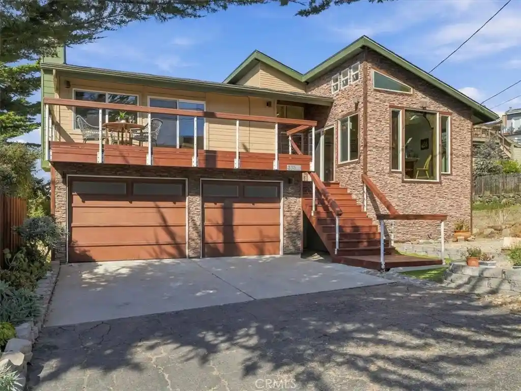 Single family home for sale at 335 Dorset, Cambria, CA 93428 | MLS# SC26231190
