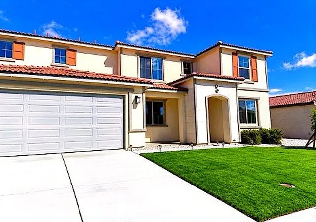 Single family home for sale at 5146 Amaryllis, Hemet, CA 92545 | MLS# SW26233126