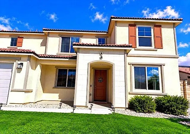 Photo 1 of Single family home for sale at 5146 Amaryllis, Hemet, CA 92545 | MLS# SW26233126 | Listing updated on 2026-10-30