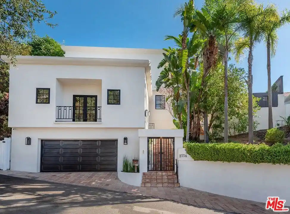 Single family home for sale at 2774 La Castana Dr, Los Angeles, CA 90046 | MLS# 26104470