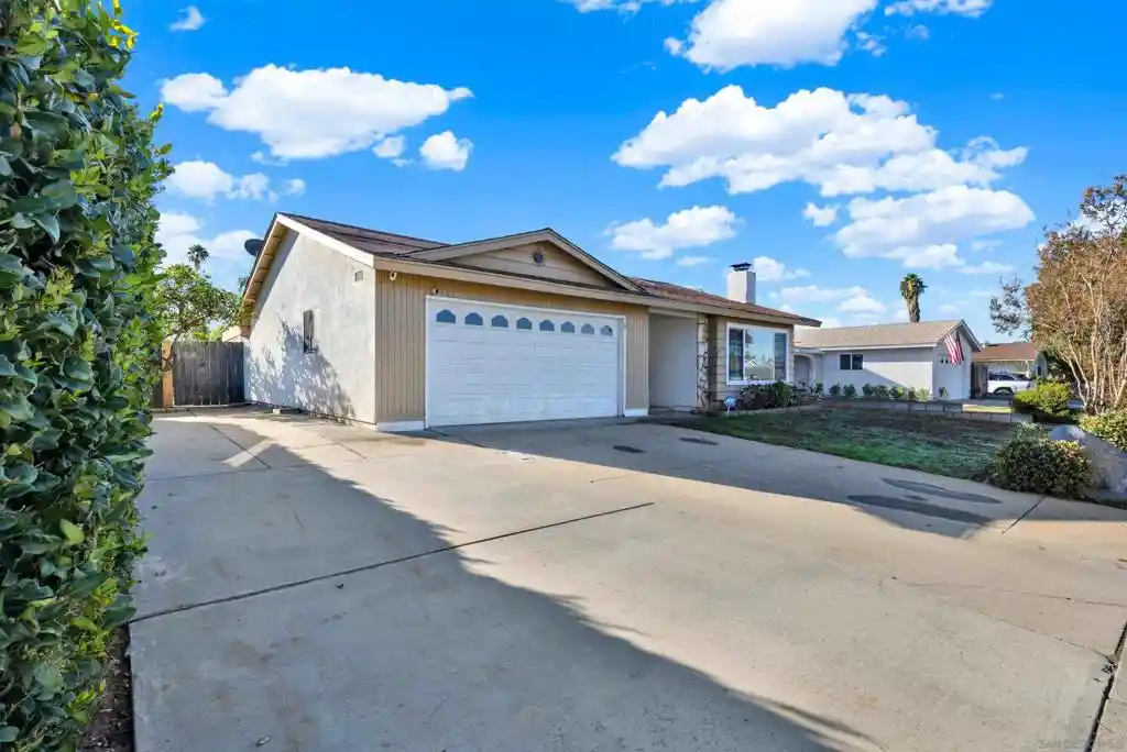 Photo 1 of Single family home for sale at 2051 Weathervane Ave, Escondido, CA 92027 | MLS# 260025888SD | Listing updated on 2026-10-29
